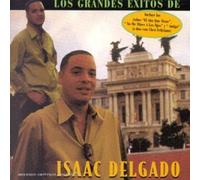 Delgado, Isaac - Los Grandes Exitos De