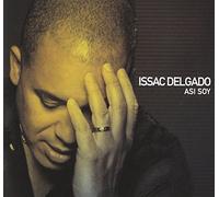 Delgado, Issac - Asi Soy