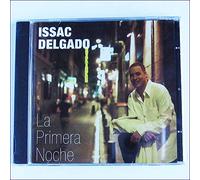 Delgado, Issac - Desde Europa Con Sabor