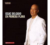 Delgado Issac - en Primera Plana [Import]