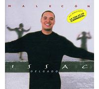 Delgado, Issac - Malecon
