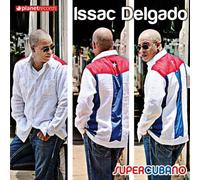 Delgado,Issac - Supercubano [Import]