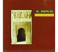 Delgado, Luis - Al Andalus [Import]