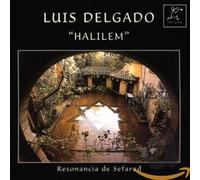 Delgado, Luis - Halilem [Import]