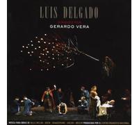 Delgado,Luis - Luis Delgado Dirigido Por Gerardo Vera