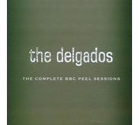 Delgados - Complete BBC Peel Session