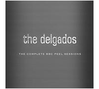 Delgados - Complete BBC Peel Session
