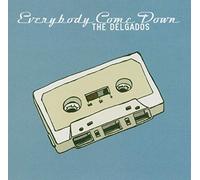 Delgados - Everybody Come Down-3tr [Import]