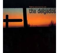 Delgados, the - Pull Wires from The. [Import]