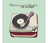 Delgados the - Universal Audio