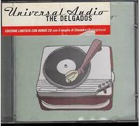 Delgados the - Universal Audio [Import]