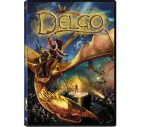 Delgo