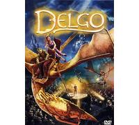 Delgo – Twentieth Century Fox Film Corporation