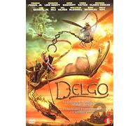 Delgo