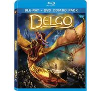 Delgo [Blu-Ray]