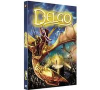 Delgo E – Twentieth Century Fox Film Corporation