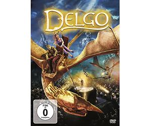 Delgo [Import]