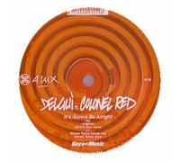 Delgui Ft Colonel Red - It's Gonna Be Alright [Import]