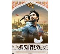 Delhi 6 (CD) (2009)(A.R.Rahman/ Oscar winner for Slumdog Millionaire / Indian Music/ Bollywood Movie / Indian Cinema / Hindi Film) by A R Rahman (2009-08-03)