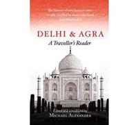 Delhi and Agra: A Traveller's Reader - [Version Originale] Inconnu (Auteur)