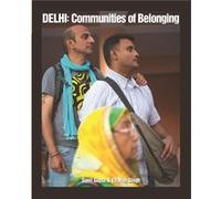 Delhi by Sunil GuptaCharan Singh Sunil GuptaCharan Singh (Auteur)