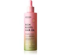 Rich Roots Amla & Rosemary Hair Oil 100ml