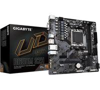 DELI-B650M S2H Carte Mère - Amd Ryzen Série 9000, Vrm 5+2+2 Phases, Jusqu'À 6400 Mhz Ddr5 (Oc), 1Xpcie 4.0 M.2, Lan Gbe, Usb 3.2 Gen 1