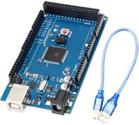 DELI-Carte De Développement Rev3 Mu Avec Chip Module Avec Câble Usb 16 Mhz Compatible Avec Arduino Ide