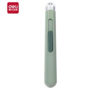 Deli-Couteau D'art À Lame Rétractable En Céramique,Couteau D'ouverture De Boîte,Mini Coupeur De Poche Kawaii,Fournitures D'art Pour Le Bureau - Type Td261 Green