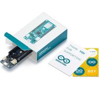 DELI-Mkr Wifi 1010 [Abx00023] - Carte De Développement Avec Wifi Intégré, Microcontrôleur Arm Cortex-M0+, Idéale Pour Projets Iot, Automatisation Et Applications Connectées Avec Ide.