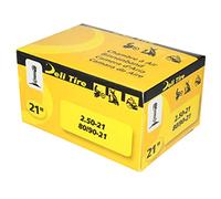 DELI (MotorisÃ)©) Chambre A AIR 21'' 2.50-21, 80-90-21 Deli Valve TR4