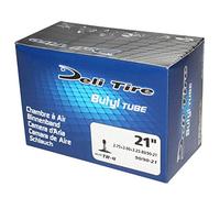 DELI (MotorisÃ)©) Chambre A AIR 21'' 2.75 A 3.25-21, 80-90-21, 90-90-21 Deli Valve TR4