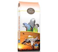 Deli Nature 1 Mixture as Park Serengeti (Africain), 2 kg 2000 g
