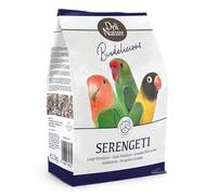Deli Nature 15-028524 Menu 5 Stars Cotorras africaines 2500 g