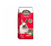 Deli Nature 15-029221 Nourriture Premium pour Lapins Nains - 800 g