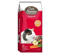 Deli Nature 15-030302 Aliment Premium pour Cobayas 15 000 g