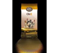 Deli Nature 20kg ChiX mélange de ponte