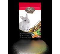 Deli Nature 5*-Menu Junior Lapin 2,5 kg