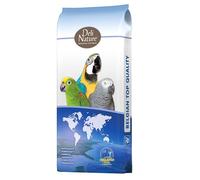 Deli Nature 57 - Mélange Excellent 40% Tournesol Pour Grandes Perruches 15 Kg