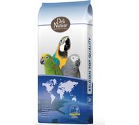 Deli Nature 60 - Mix avec beaucoup de noix pour grands perroquets 15kg