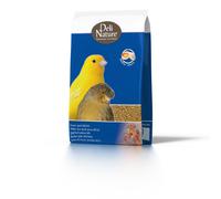 Deli Nature Aliment pour oiseaux jaunes secs 1 kg