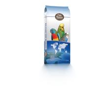 Deli Nature Base de nourriture pour perruches, Sac de 20 kg