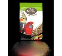 Deli Nature Birdelicous Down Under Grandes Innes 800g