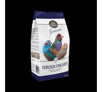 Deli Nature Birdelicous exotiques 800g