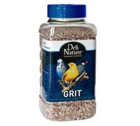 Deli Nature Grit avec charbon 1,2 kg