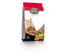 Deli Nature Mélange pour Hamster, Menu 5