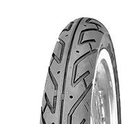 DELI Pneu Cyclo 17" 2 3/4 x 17 s215 TL/TT 38j