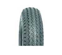 Deli Pneu de remorque 5.70/5.00-8 Tire 4 PR S378 Tubeless Charge Max 325 kg