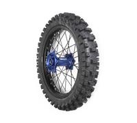 DELI Pneu Tire Maxi Grip SG-1 SB-156 90/100-14 Mini Cross toutes saisons