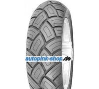 PNEU DELI TYRE 120/70-10 54L SC-103